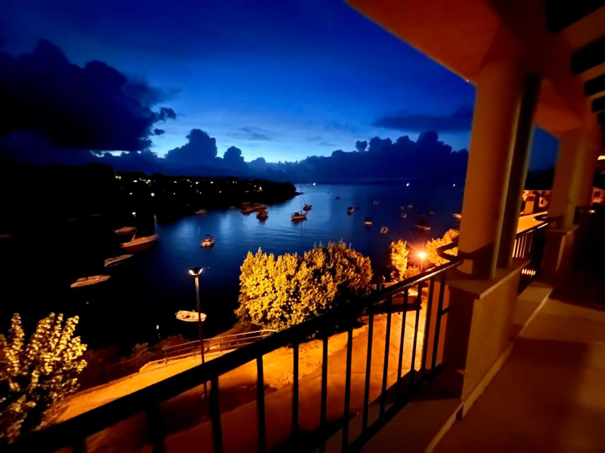 Villamar Beachfront Apartments With Free Private Parking Rabac Bagian luar foto